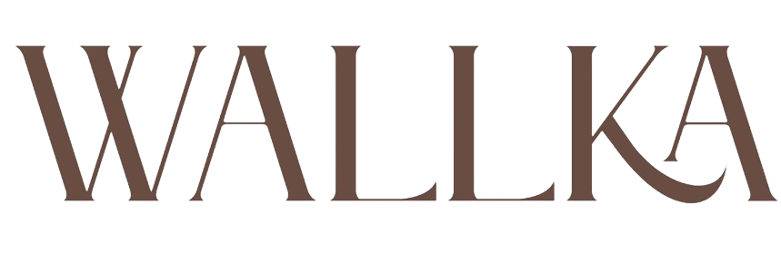 Wallka Logo