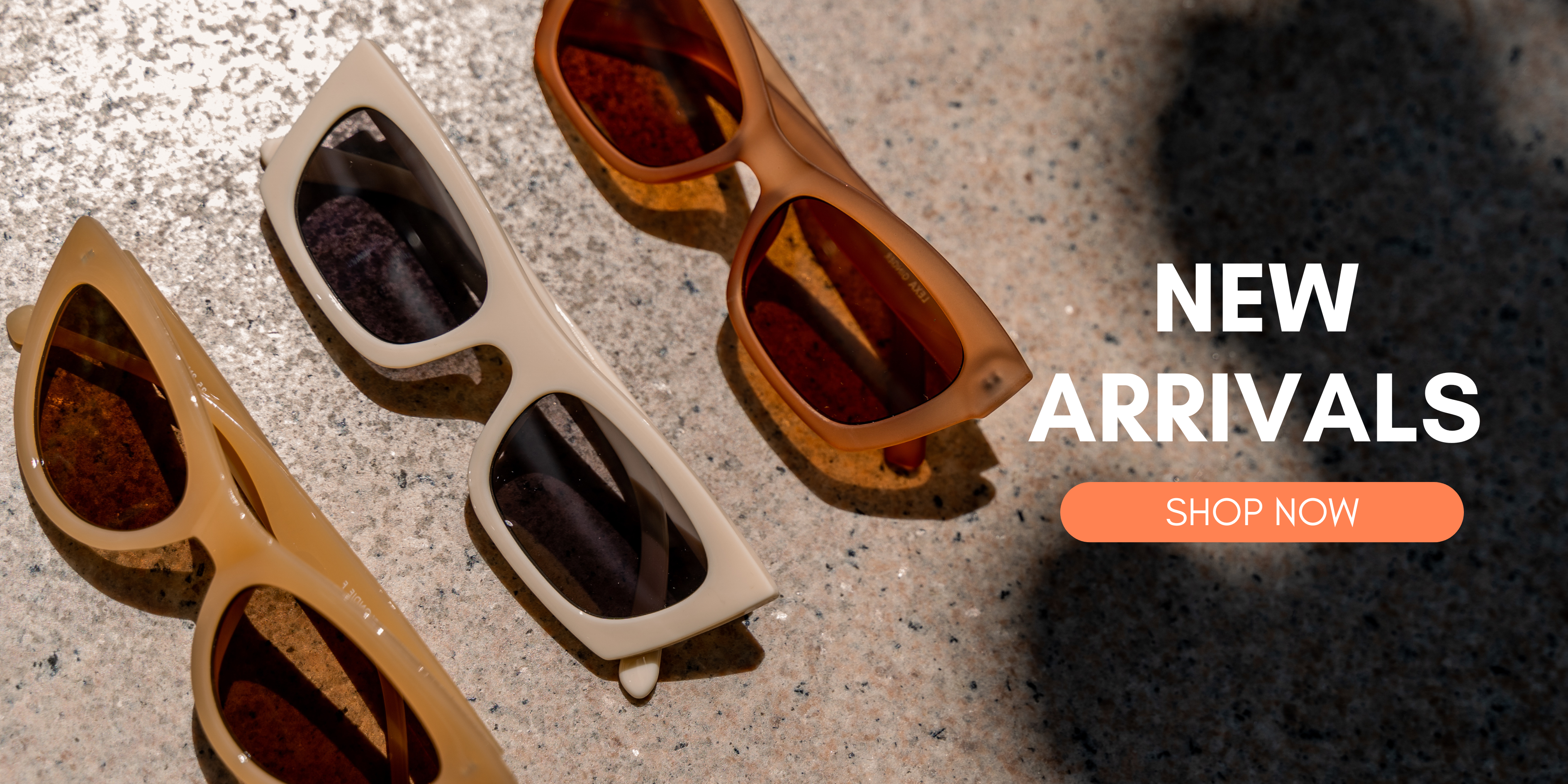 Shop Now Banner